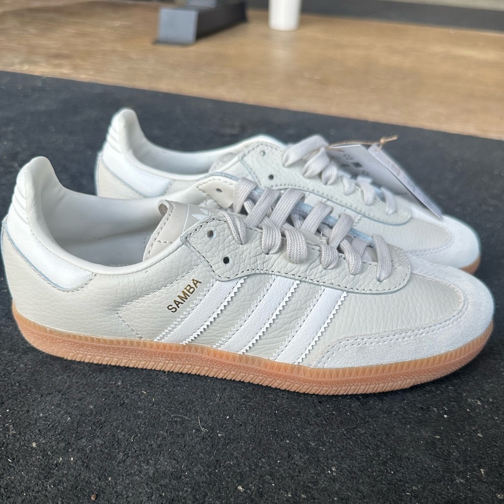 Adidas Sambas